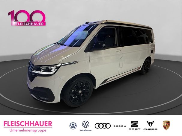 Volkswagen T6 California Ocean 150 kW image number 1