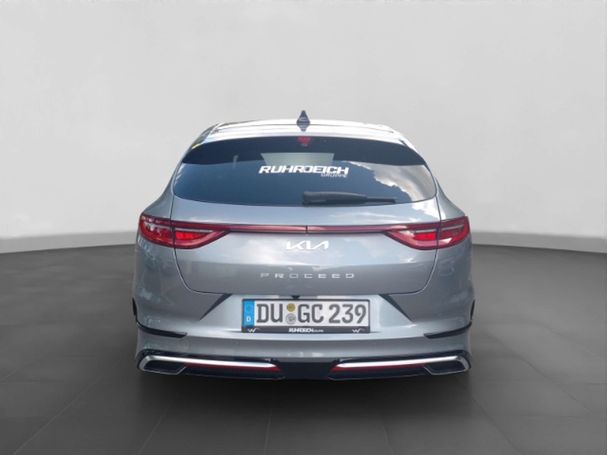 Kia ProCeed GT Line DCT7 103 kW image number 2