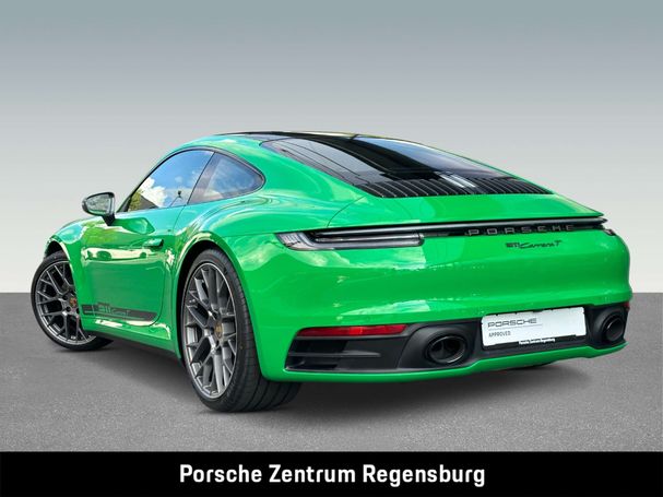 Porsche 992 Carrera 283 kW image number 3