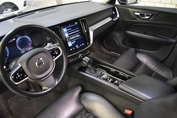 Volvo V60 T5 184 kW image number 8