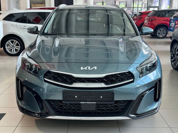 Kia XCeed 1.5 T-GDI 103 kW image number 4