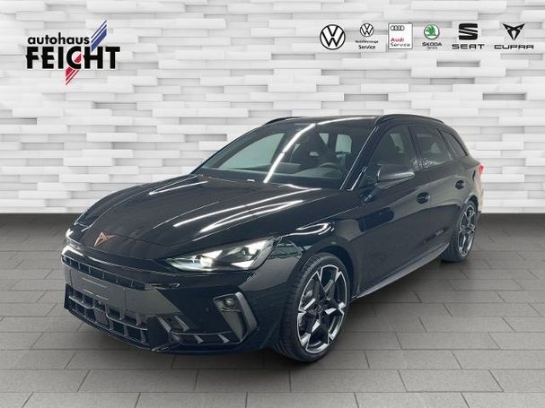 Cupra Leon Sportstourer 1.5 eTSI 110 kW image number 1