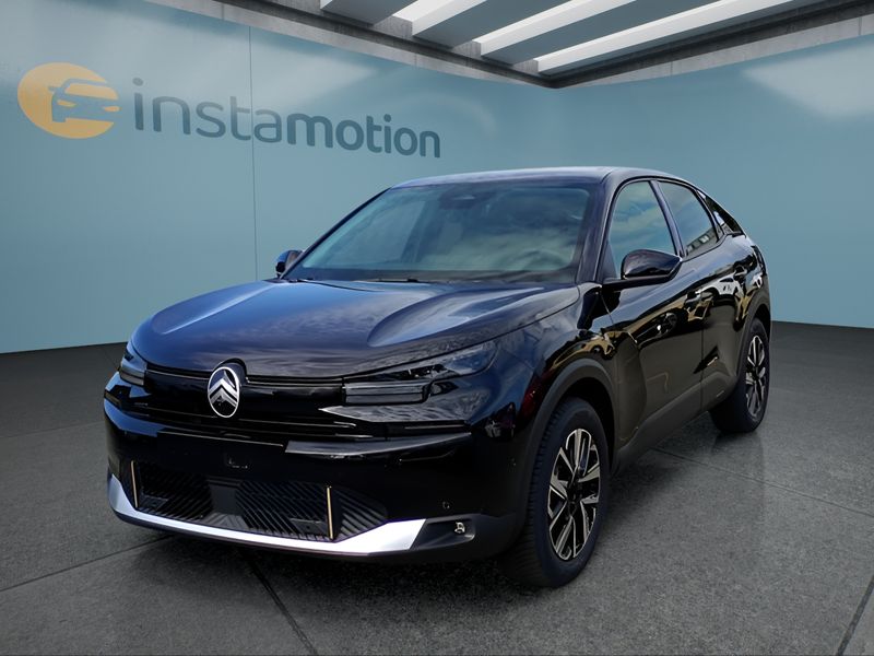 Citroen C4 130 Automatik