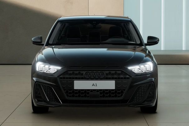 Audi A1 35 TFSI S tronic S-line 110 kW image number 6