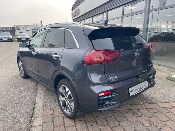 Kia Niro e 64 kWh Spirit 150 kW image number 5