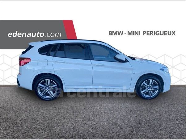 BMW X1 sDrive20d M Sport 140 kW image number 3