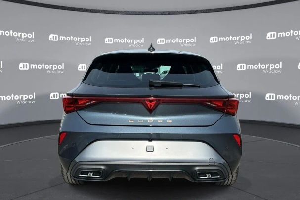 Cupra Leon 110 kW image number 3