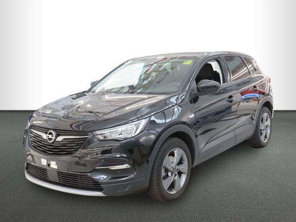 Opel Grandland X Elegance 96 kW image number 1