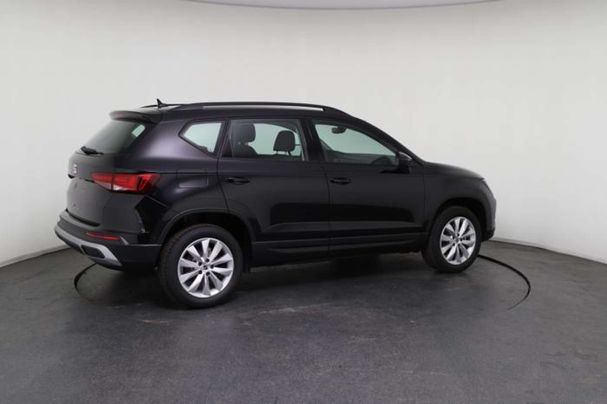 Seat Ateca 1.5 TSI DSG 110 kW image number 8