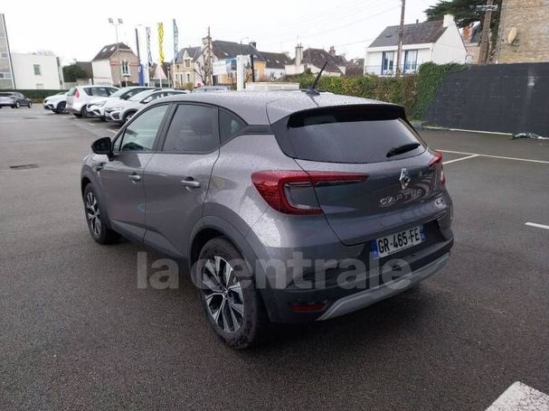 Renault Captur 107 kW image number 4