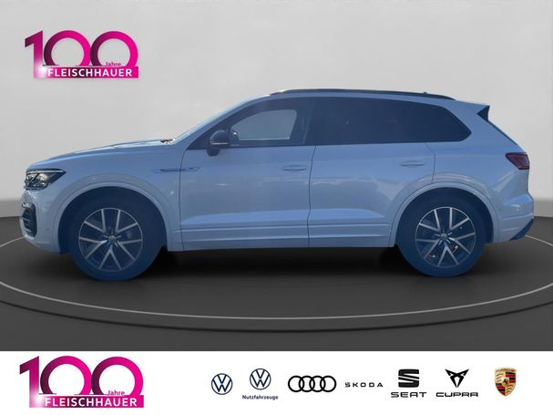 Volkswagen Touareg 3.0 4Motion 170 kW image number 5