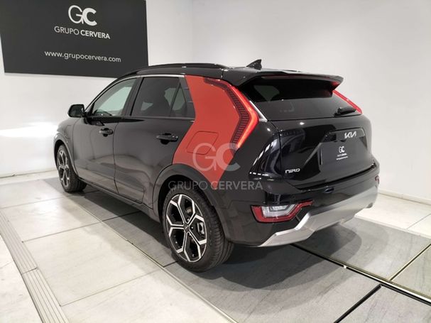 Kia Niro 1.6 135 kW image number 20