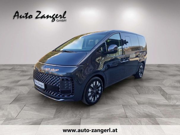 Hyundai Staria 2.2 CRDi 130 kW image number 1