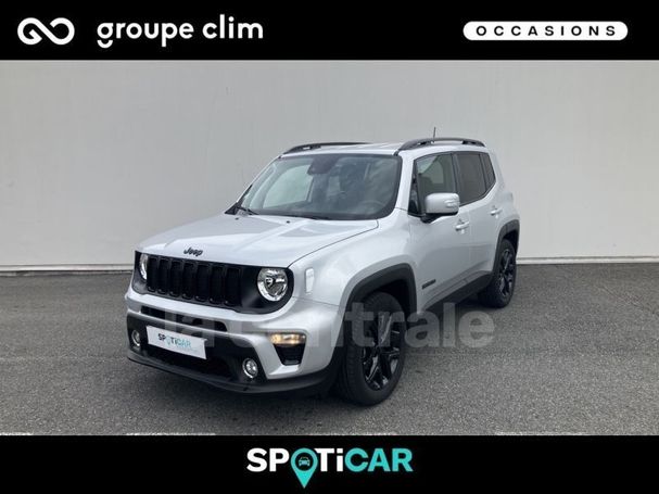 Jeep Renegade 1.0 88 kW image number 1