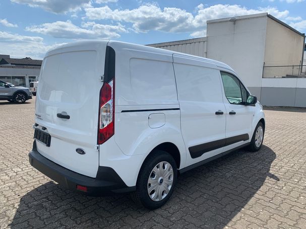 Ford Transit Connect L2 Trend 74 kW image number 2