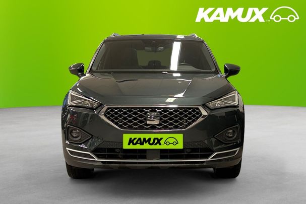 Seat Tarraco 2.0 TSI 4Drive DSG 140 kW image number 6