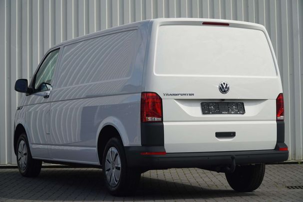 Volkswagen T6 Transporter DSG 110 kW image number 11