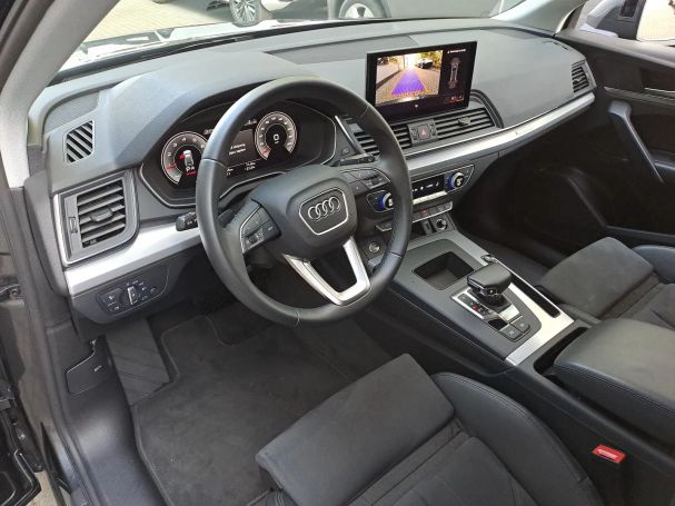 Audi Q5 Sportback 195 kW image number 9