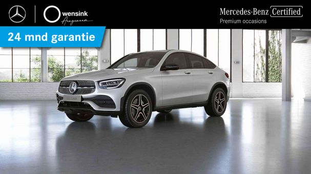 Mercedes-Benz GLC 300 e 4Matic 235 kW image number 13