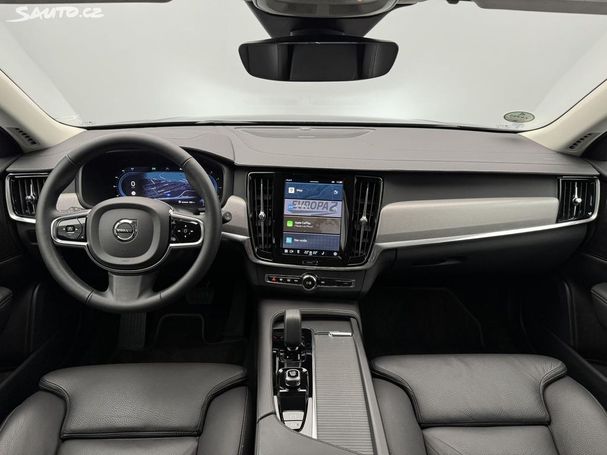 Volvo V90 B4 145 kW image number 2