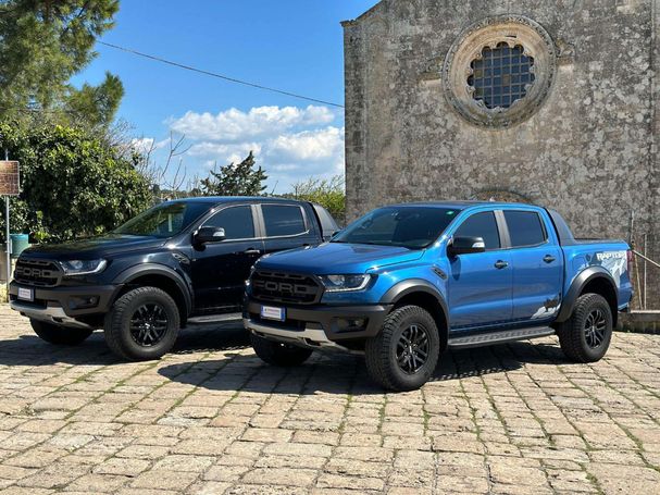 Ford Ranger 2.0 TDCi 156 kW image number 5