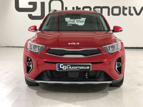 Kia Stonic 1.0 T-GDi 100 74 kW image number 3