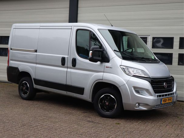 Fiat Ducato L1H1 96 kW image number 6