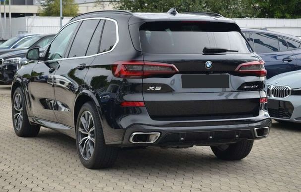 BMW X5 xDrive30d 210 kW image number 5