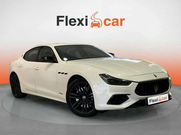 Maserati Ghibli 2.0 243 kW image number 2