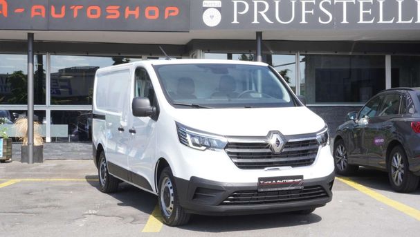 Renault Trafic 81 kW image number 3