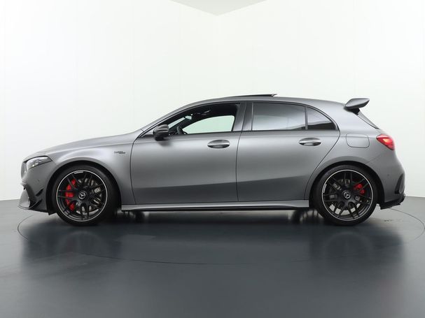 Mercedes-Benz A 45 AMG 4Matic 310 kW image number 3