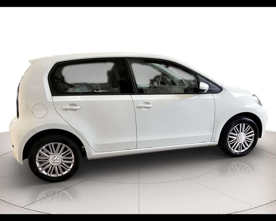 Volkswagen up! 48 kW image number 8