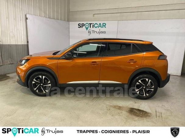 Peugeot 2008 1.2 PureTech 74 kW image number 2