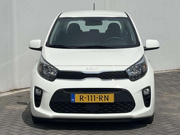 Kia Picanto 1.0 49 kW image number 19