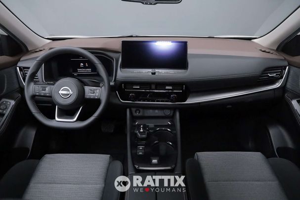 Nissan X-Trail 1.5 e-Power N-Connecta 150 kW image number 8