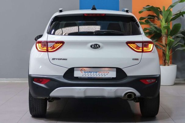 Kia Stonic 1.0 T-GDi 100 74 kW image number 11