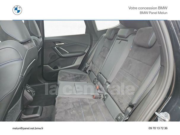 BMW X1 sDrive18d 110 kW image number 6