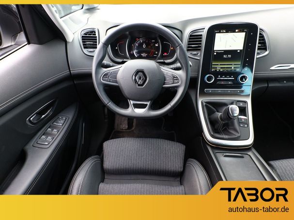 Renault Grand Scenic TCe 140 103 kW image number 9