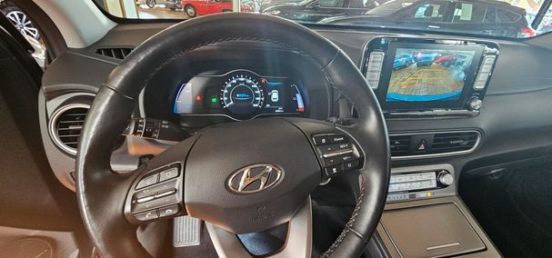 Hyundai Kona Style 150 kW image number 14