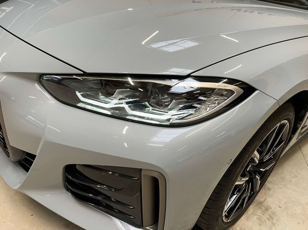 BMW i4 M50 400 kW image number 7