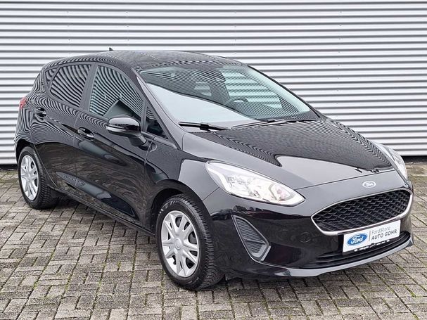 Ford Fiesta Cool Connect 55 kW image number 2