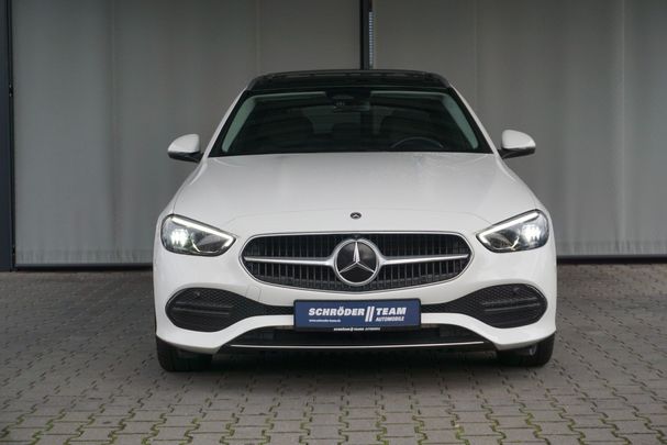 Mercedes-Benz C 300 Avantgarde 230 kW image number 3