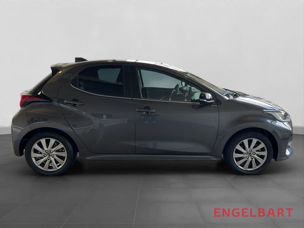 Mazda 2 Hybrid Select 85 kW image number 2