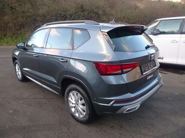 Seat Ateca 1.5 TSI DSG FR 110 kW image number 3