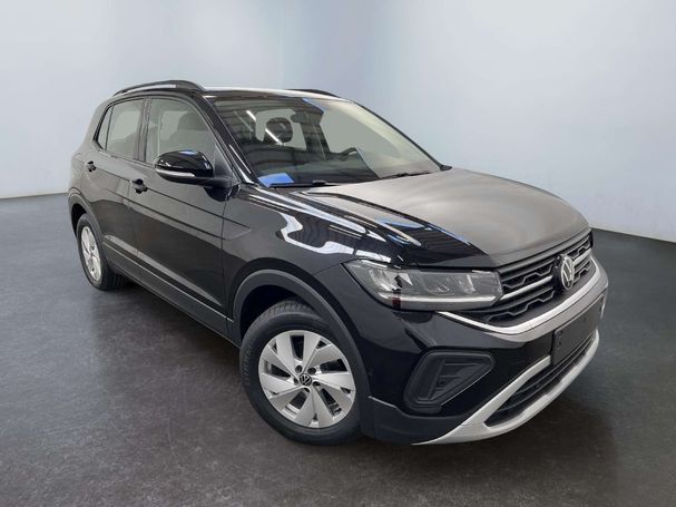 Volkswagen T-Cross 1.0 TSI DSG 85 kW image number 2