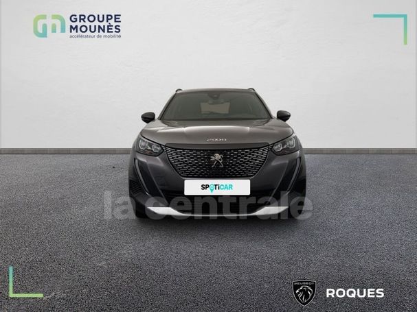 Peugeot 2008 PureTech 130 Allure 96 kW image number 18