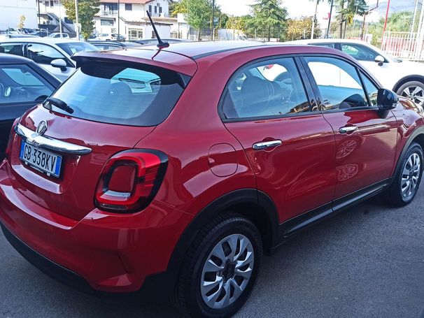 Fiat 500X 1.6 Urban 88 kW image number 3