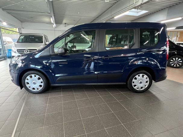 Ford Transit Connect Kombi 1.5 Trend 74 kW image number 6