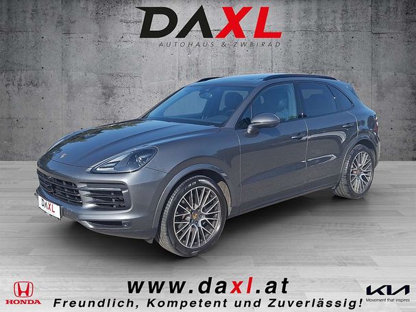 Porsche Cayenne 250 kW image number 1