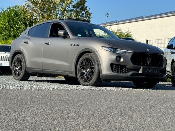 Maserati Levante Diesel 202 kW image number 3